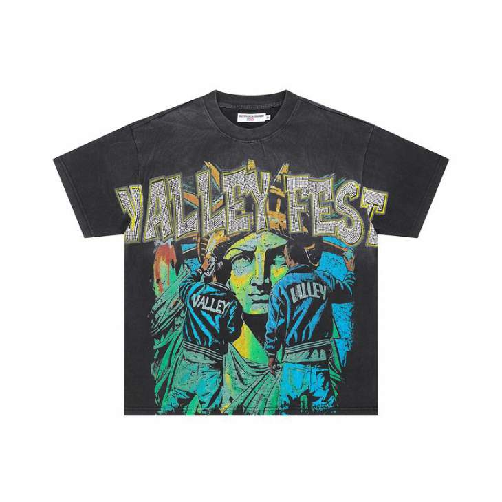 Vale Forever T Shirts Short _SKUValeForeverS-XL4ltxV101771